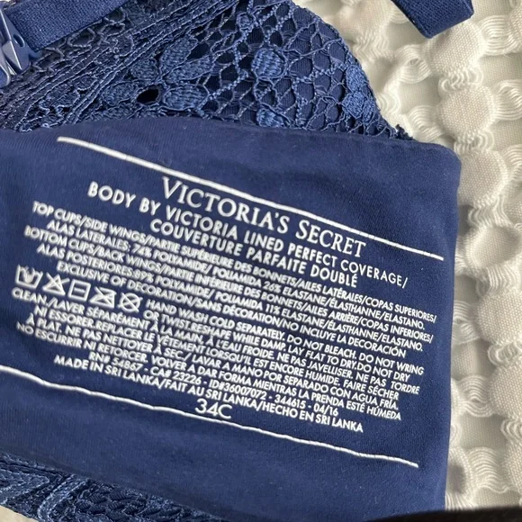 Victoria’s Secret Bras - Set of 4 - Picture 4 of 5